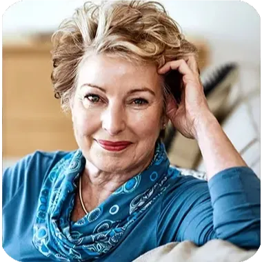 ReFirmance Customer Reviews First Person